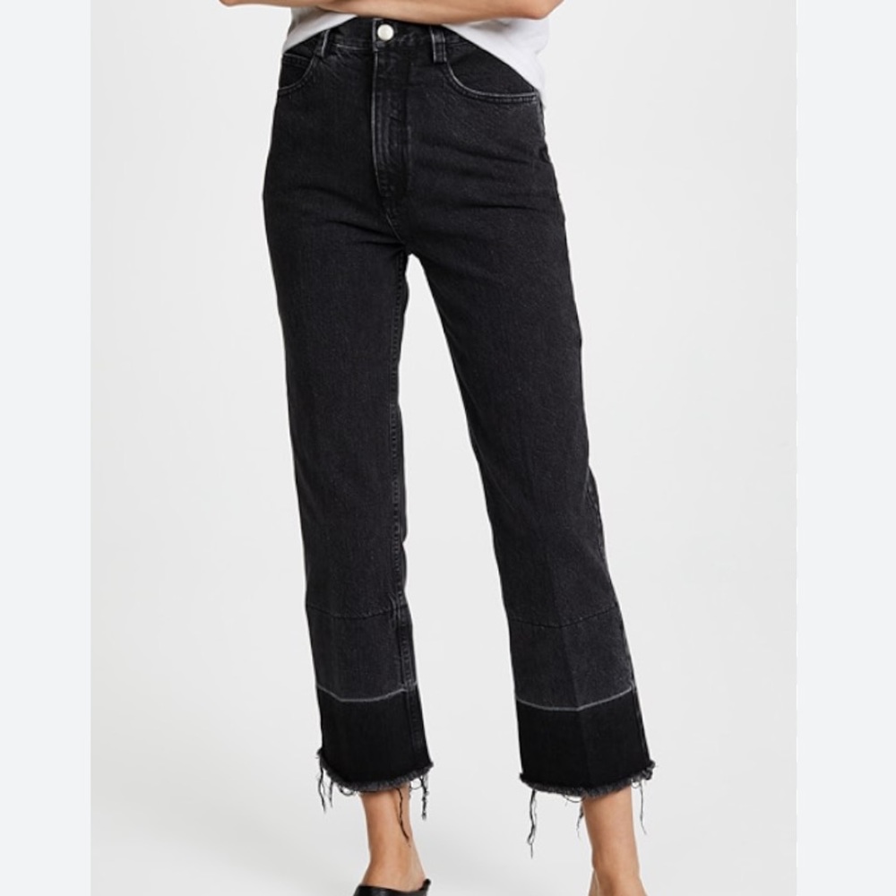 Rachel Comey Slim Legion jeans